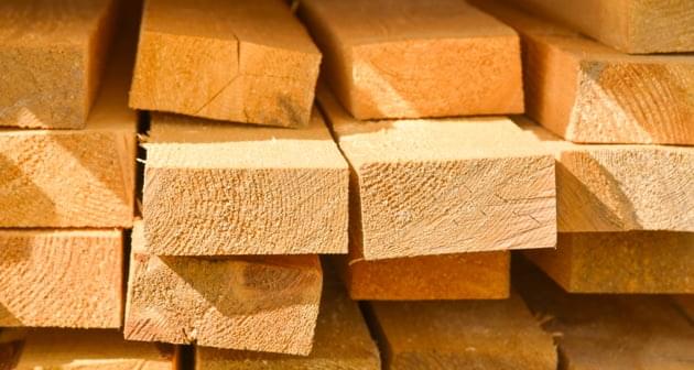 Lumber